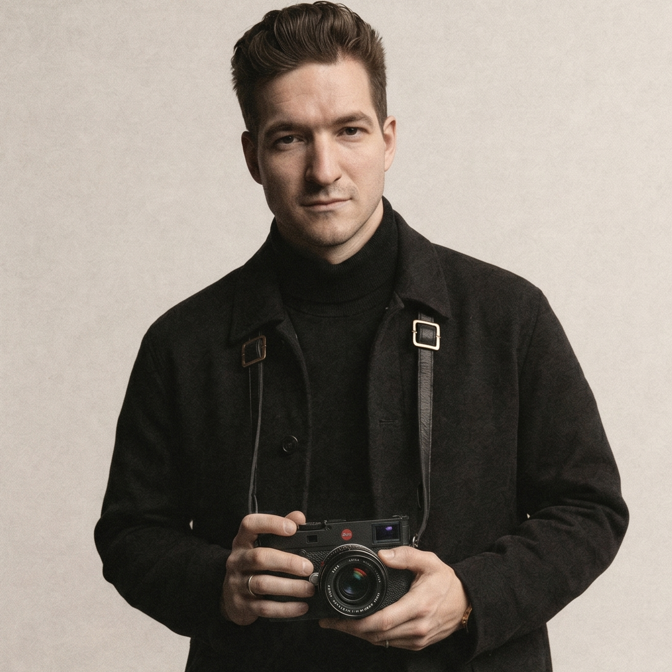 Profesionálny fotograf v Bratislave
