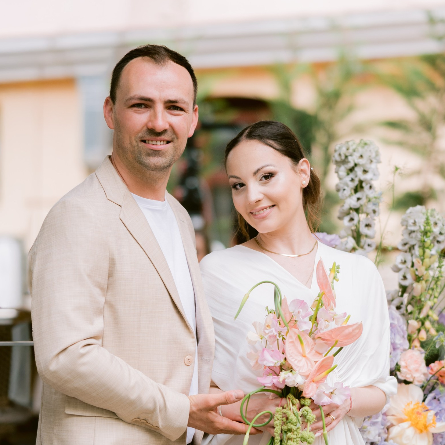Testimoniale. Florin PEPENE PHOTOGRAPHY