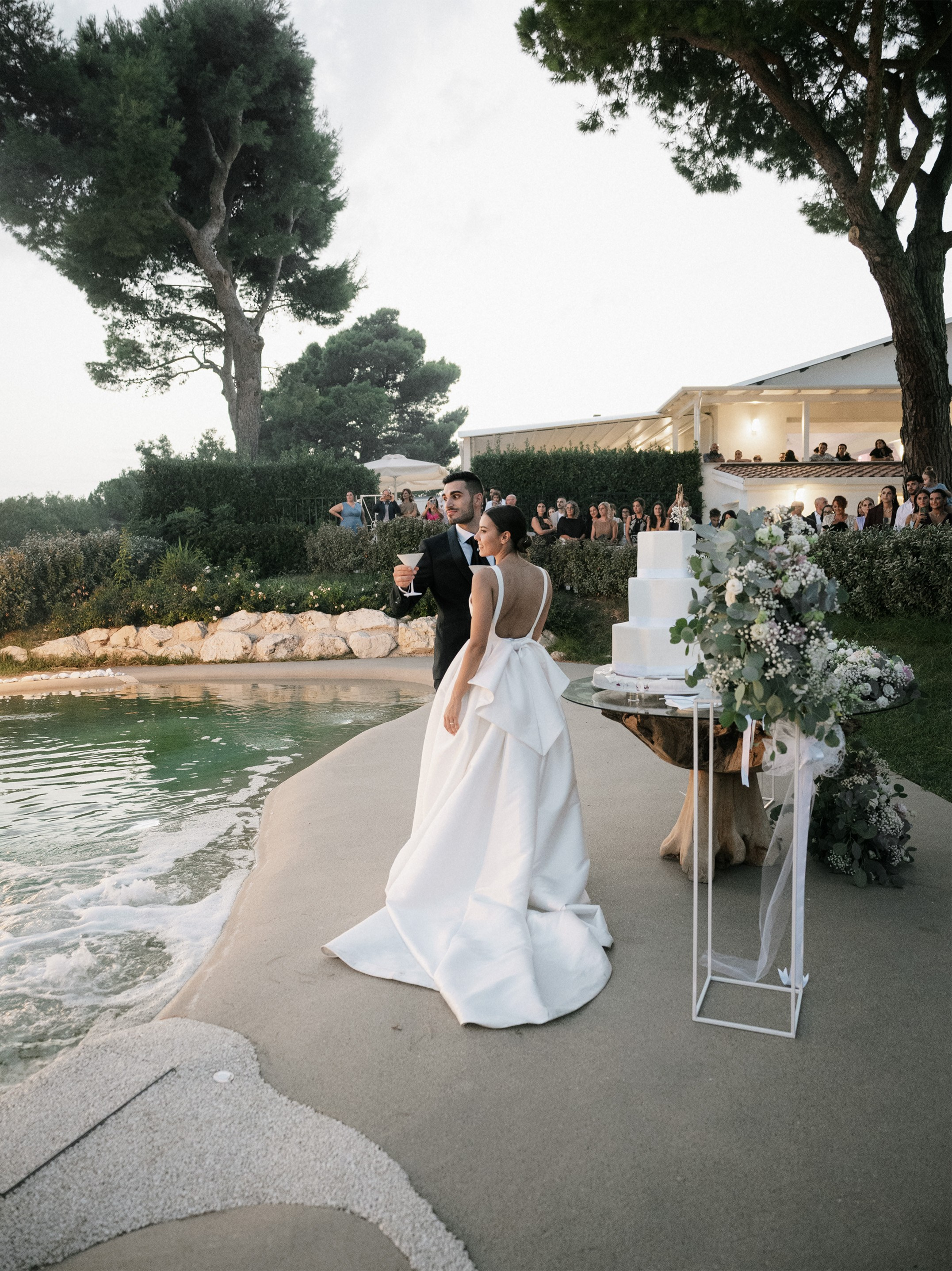 Villa Maremonti. W LAB 192 | Davide Vichi