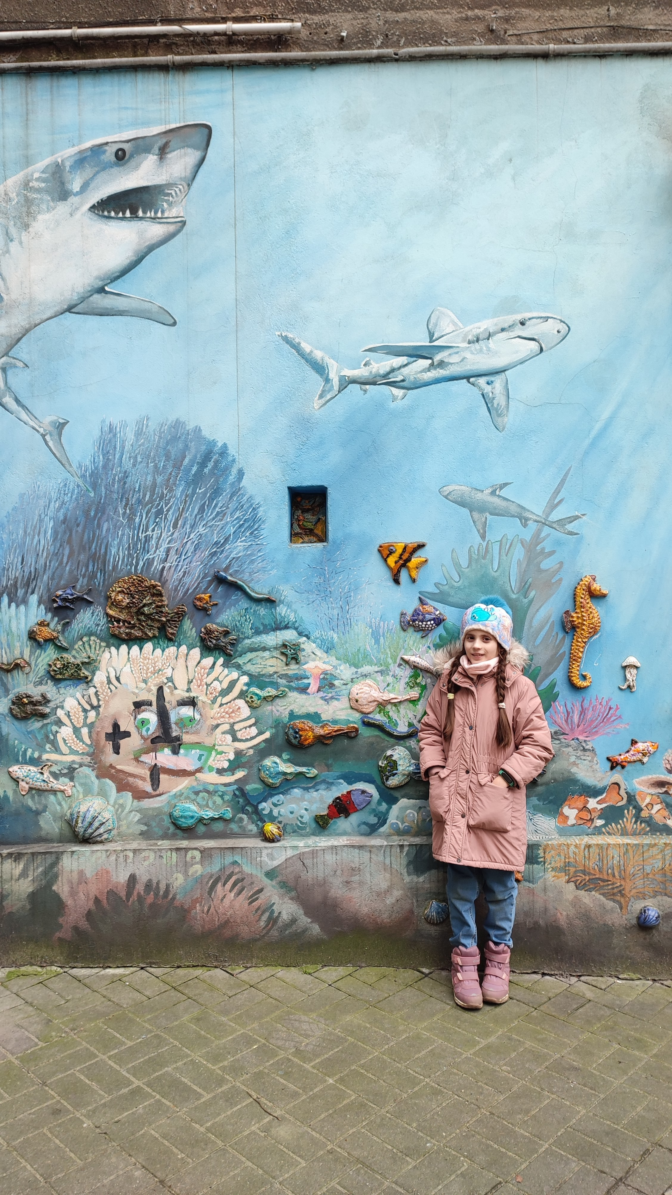 Що подитивитись з дітьми у Вроцлаві. Сімейний фотограф Вроцлав - Анна Цуканова