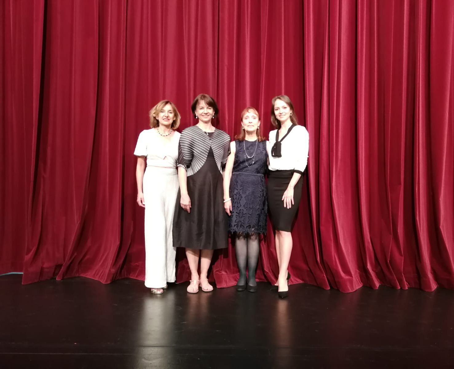 Choreography Workshops. Adult Ballet and Pilates classes in Algarve Portimao