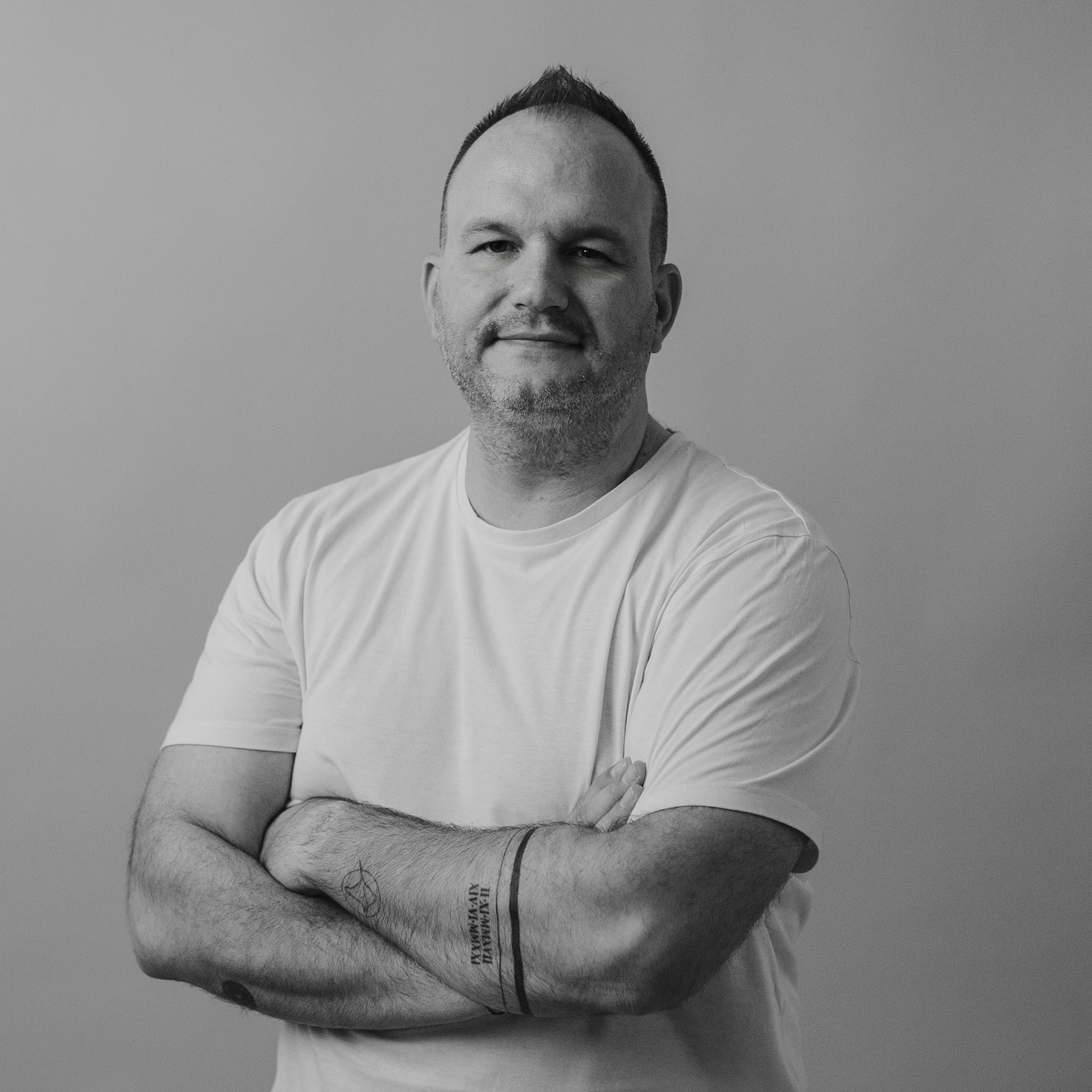 Contacto. Pablo Alarcón Estudio