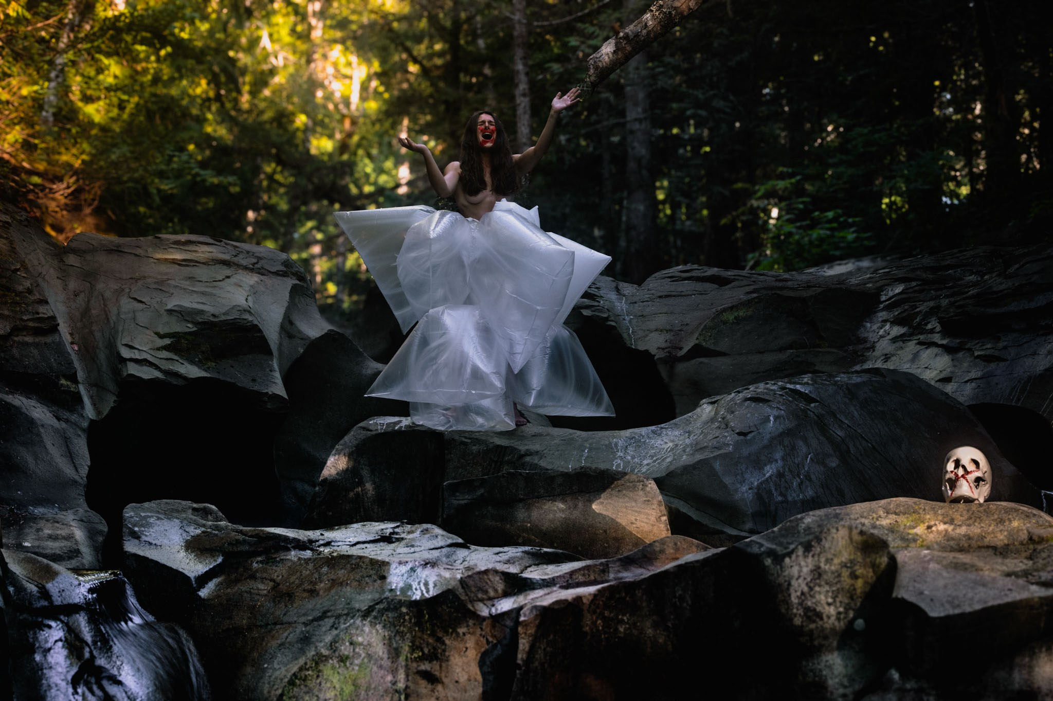 Best Photo Locations in Comox Valley | Cinematic Photography. Artparadox_Snapforge