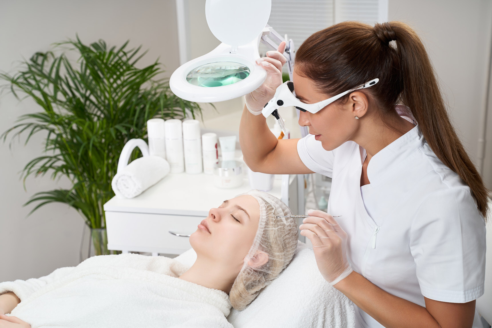 Photographer and videographer in Dubai Tim Konev