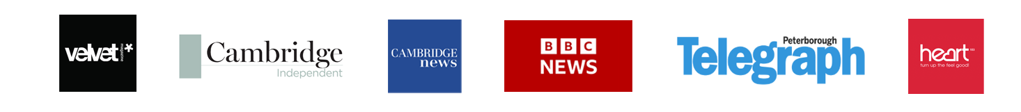 Surrealist artist Mariya Myronova based in Cambridge UK