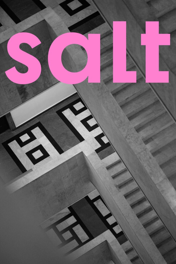 Stories. Areg Balayan — Photographer/Visual Artist