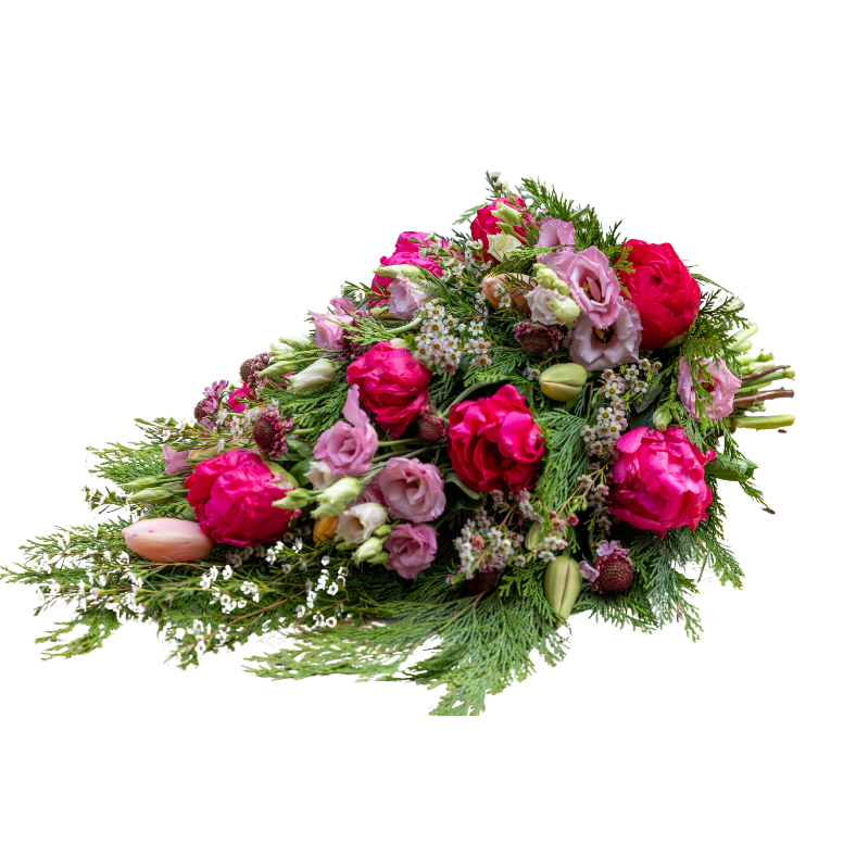 Blomsterlevering Aarhus har aldrig været nemmere! Hos Akropolis Blomster tilbyder vi pålidelig og hurtig levering af friske blomster til hele Aarhus. Uanset om du ønsker at sende en smuk buket til en ven, en elsket eller til en festlig lejlighed, så sørger vi for, at din gave ankommer perfekt og til tiden. Bestil nemt online, og lad os tage os af resten. Vi leverer direkte til din dør i Aarhus, så du kan glæde dig over smukke blomster uden besvær.