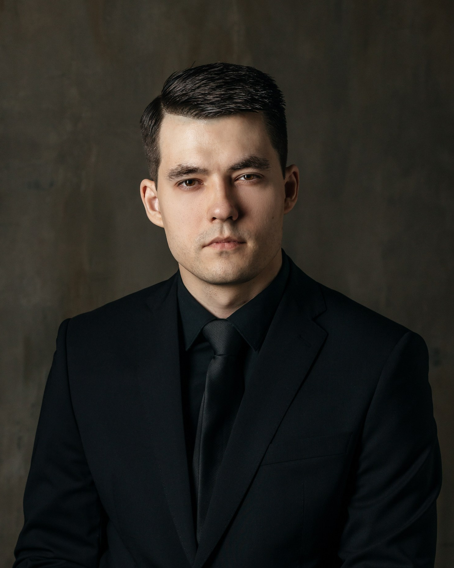 Бизнес-портрет. Портретный и спортивный фотограф в Алматы Алексей Овечкин