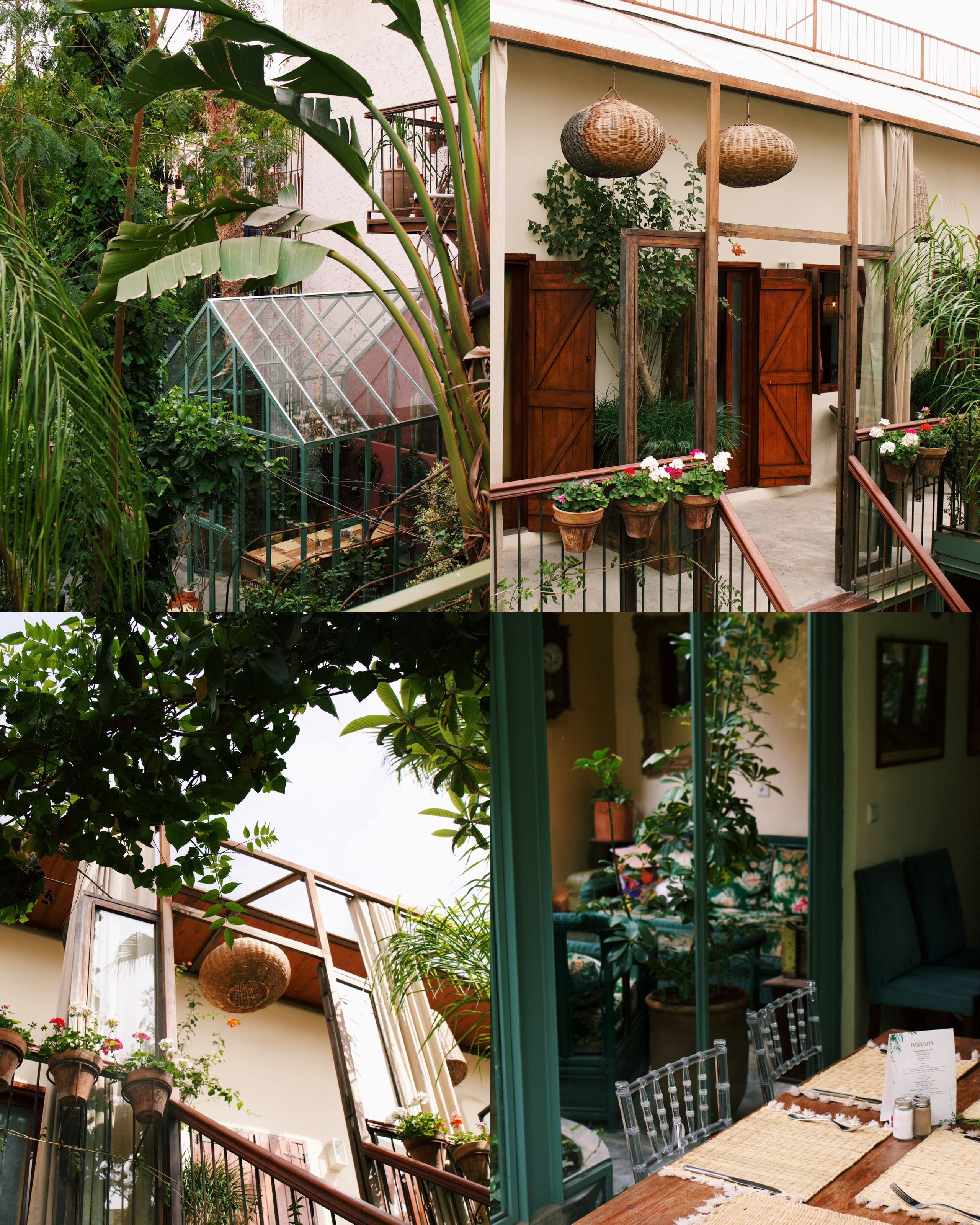 Past work. Ekaterina Jalunina | Luxury Hotel & Hospitality Photographer