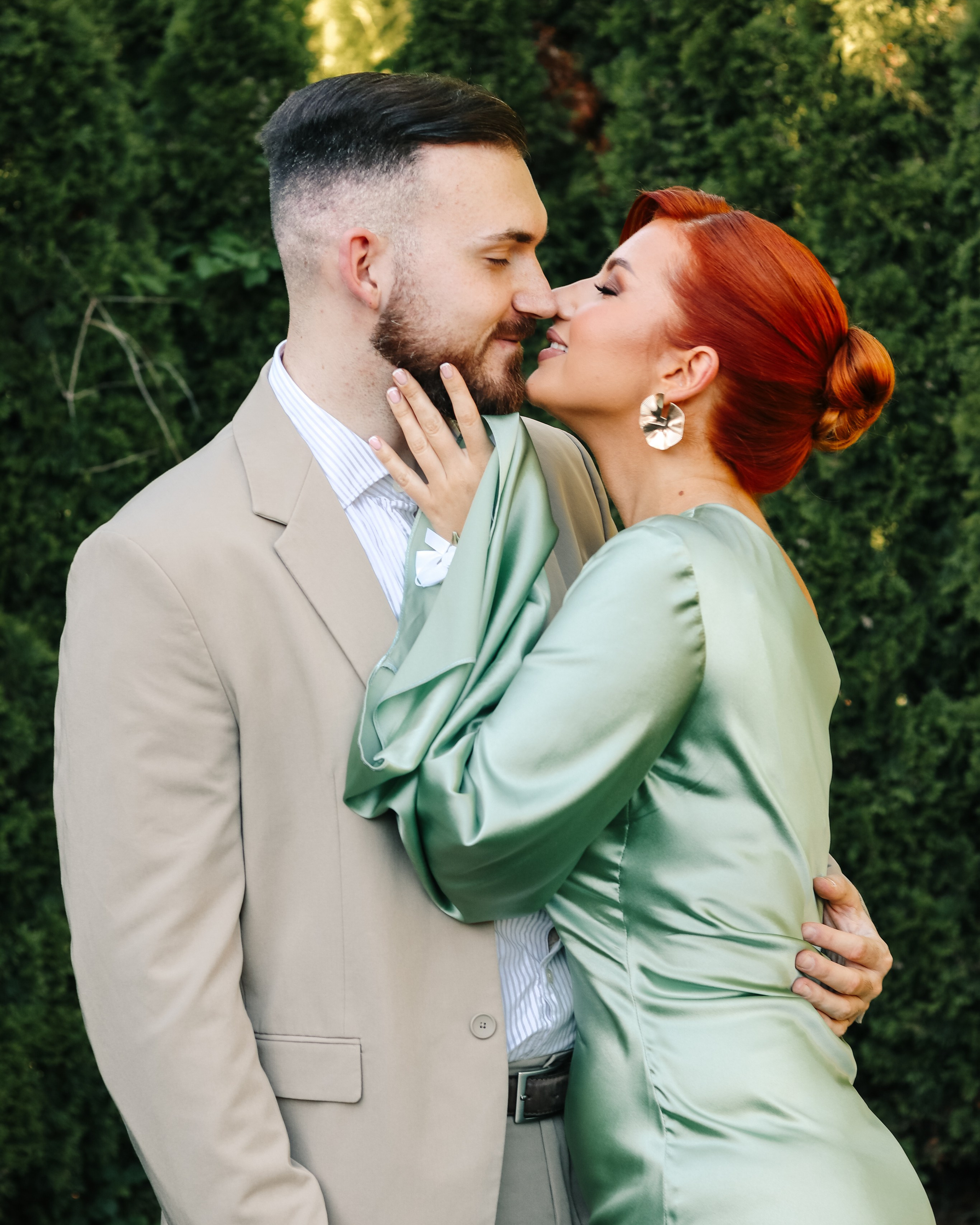 Usluge. Marizella Photography