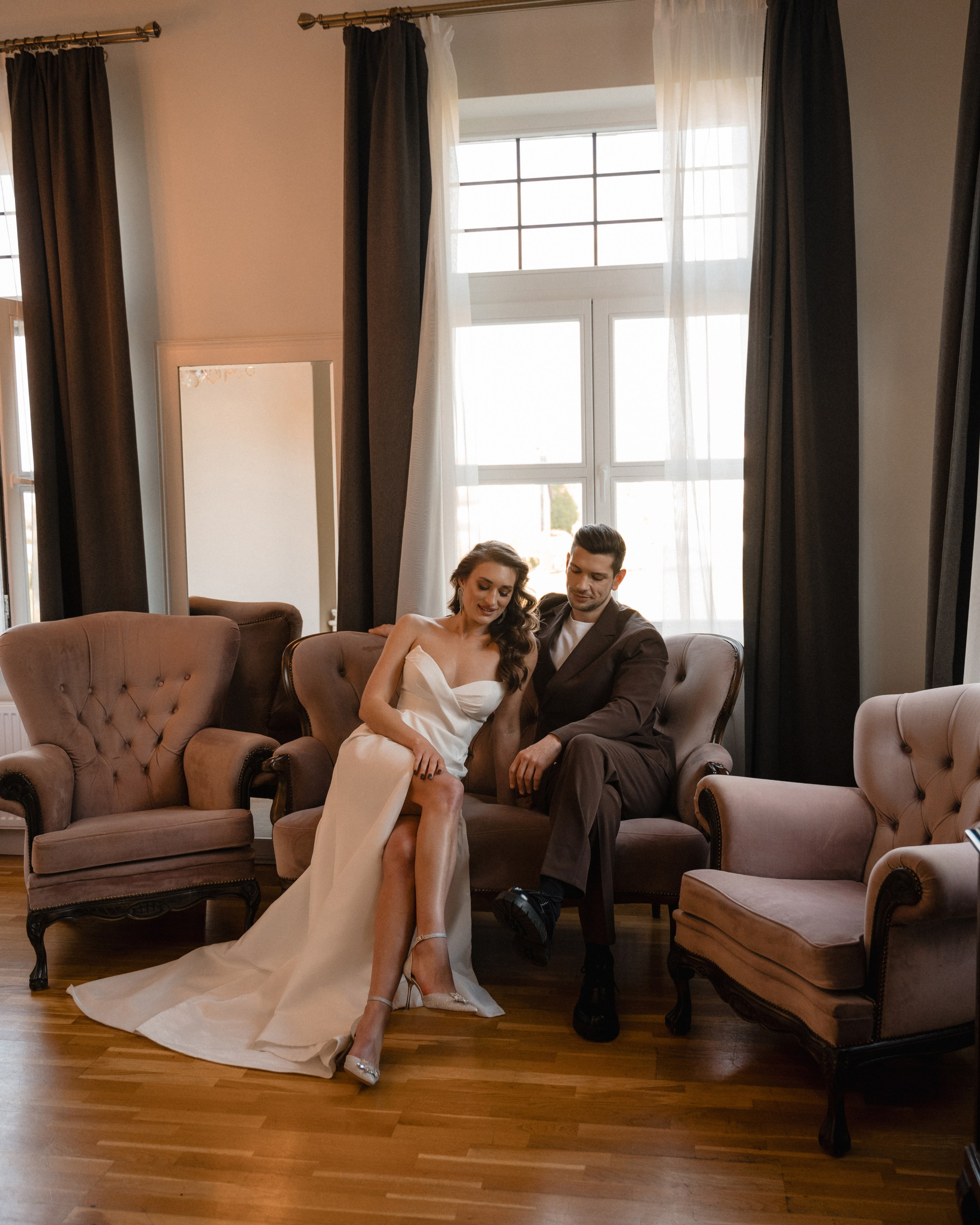 Услуги. Фотограф из Ганновера Анна Хорст