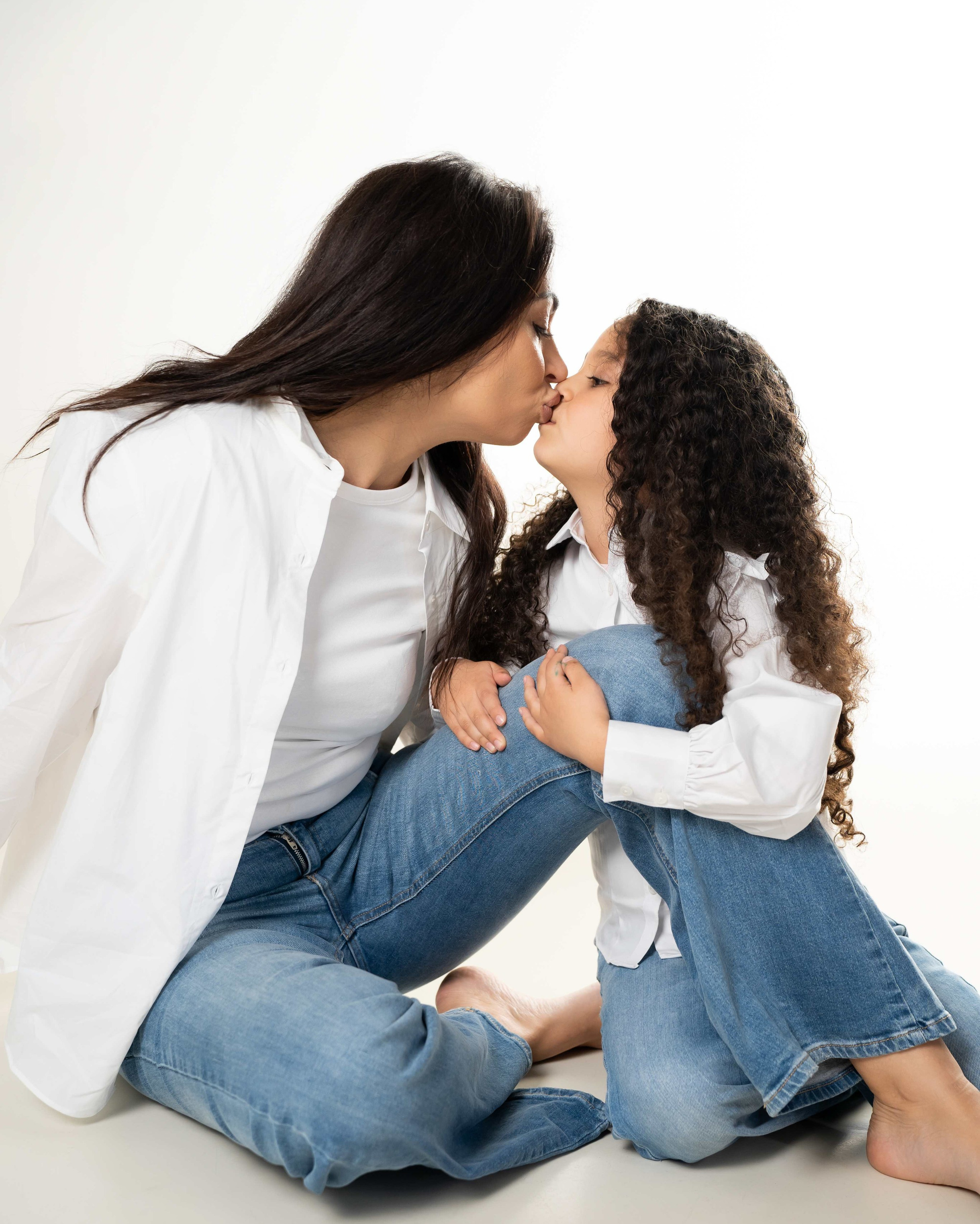 Servizio fotografico famiglia Padova | Dashkina Photo
