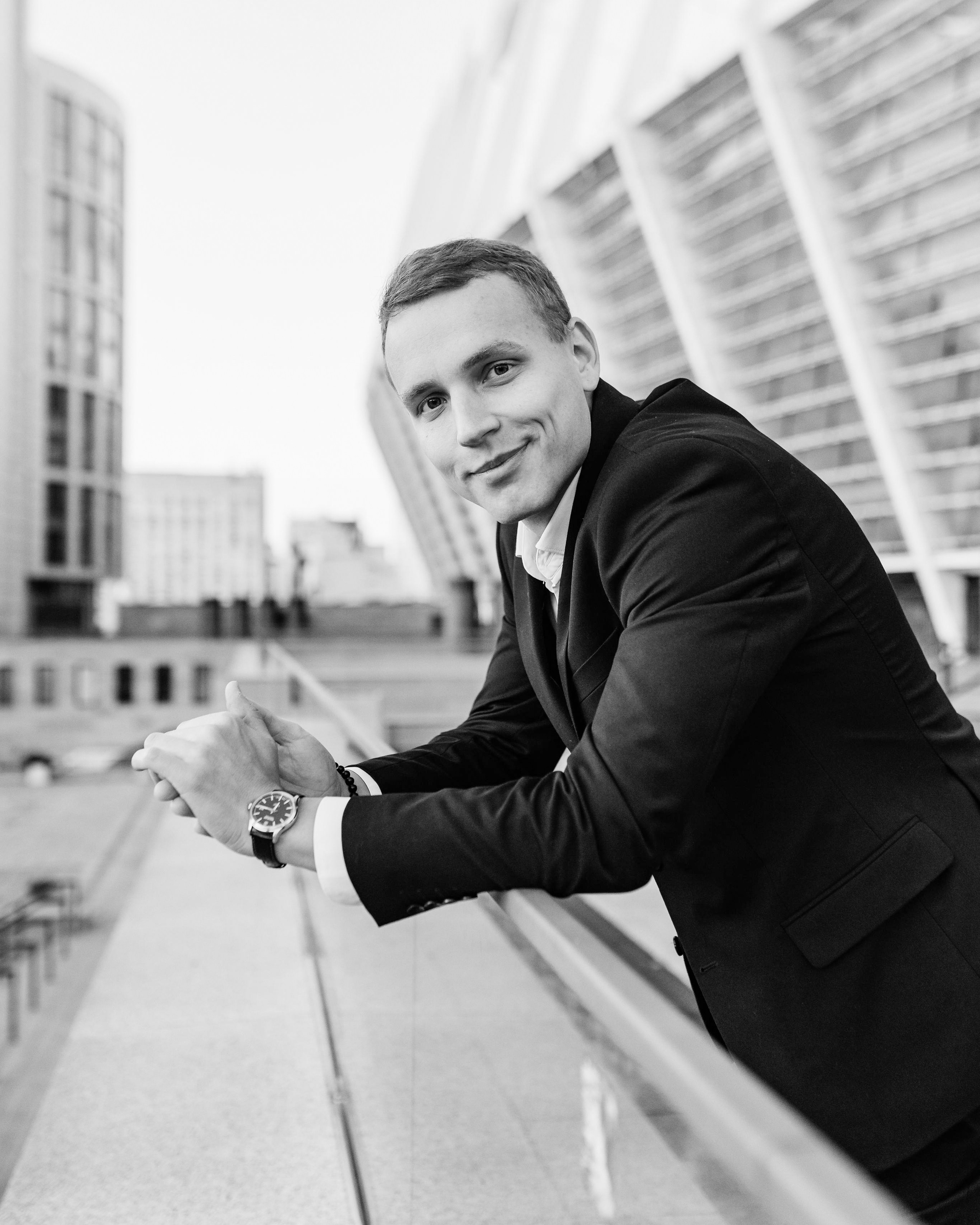 Замовити фотосесію Київ. Весільний фотограф Осокін Євгеній