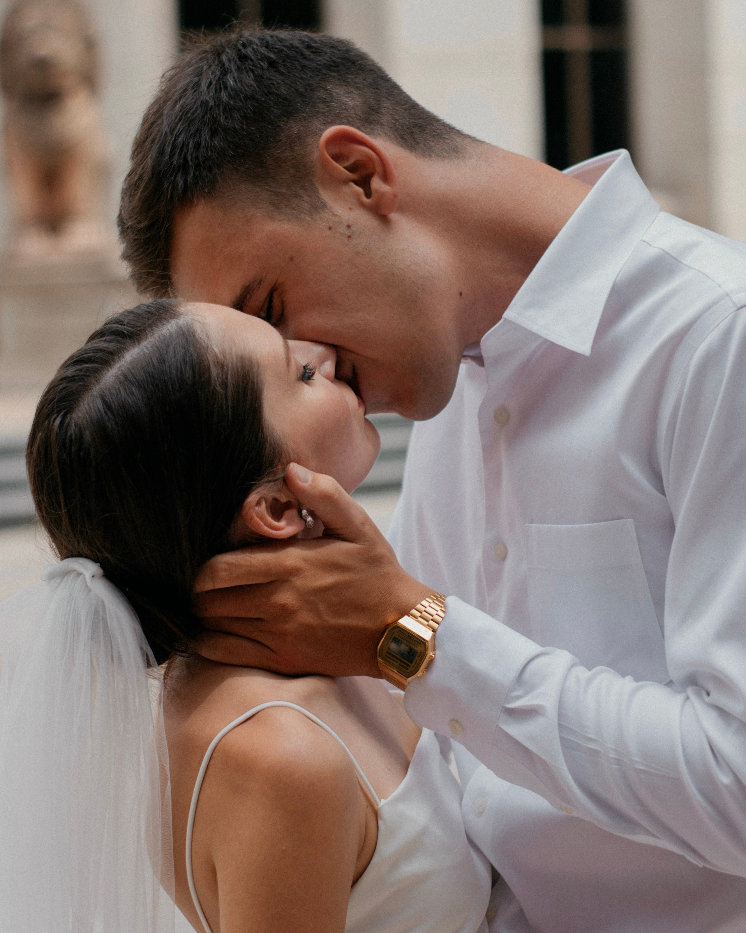 Family and wedding photographer in Bangkok, Thailand