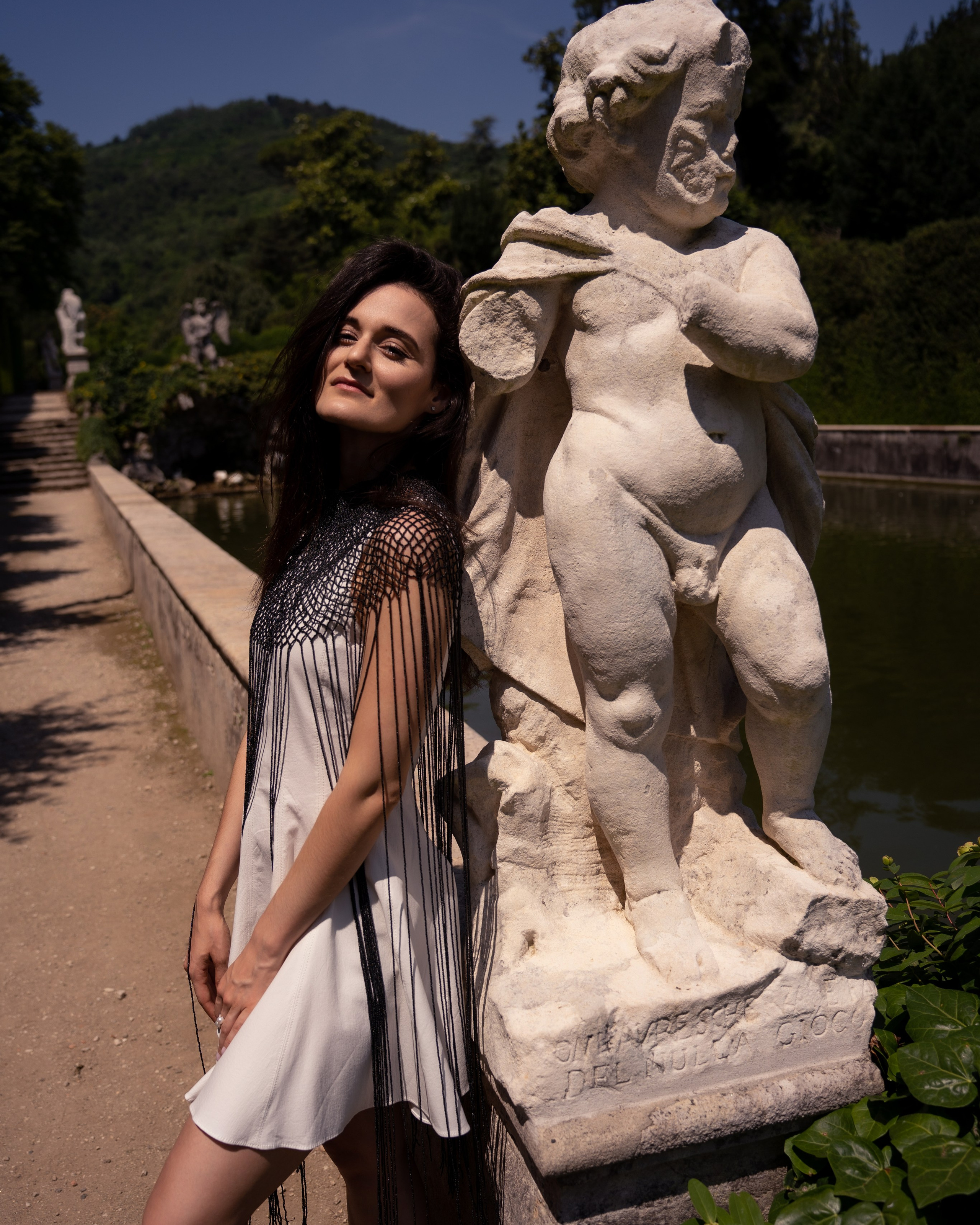 Ritratto Femminile a Padova e Vicenza | Dashkina Photo