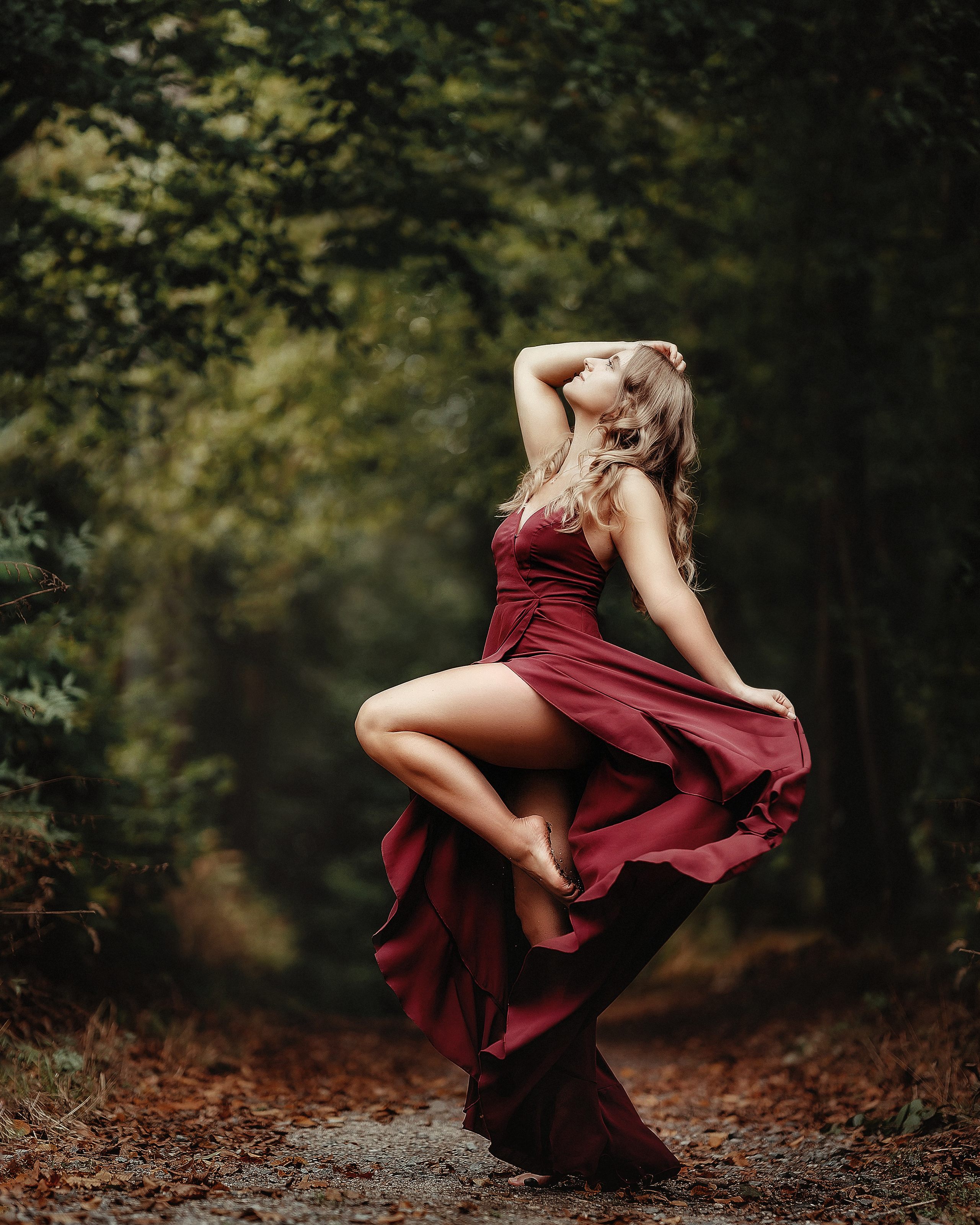 Portraitfotografie in Gründau Elena Ohnstedt