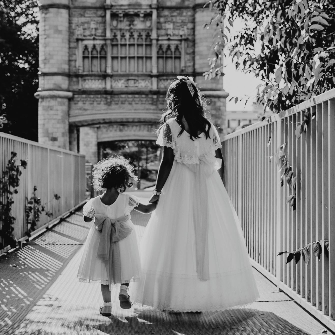 Fotografía de Comuniones en Torrejón de Ardoz, Madrid - Rainbox. Rainbox Estudio de Fotografía