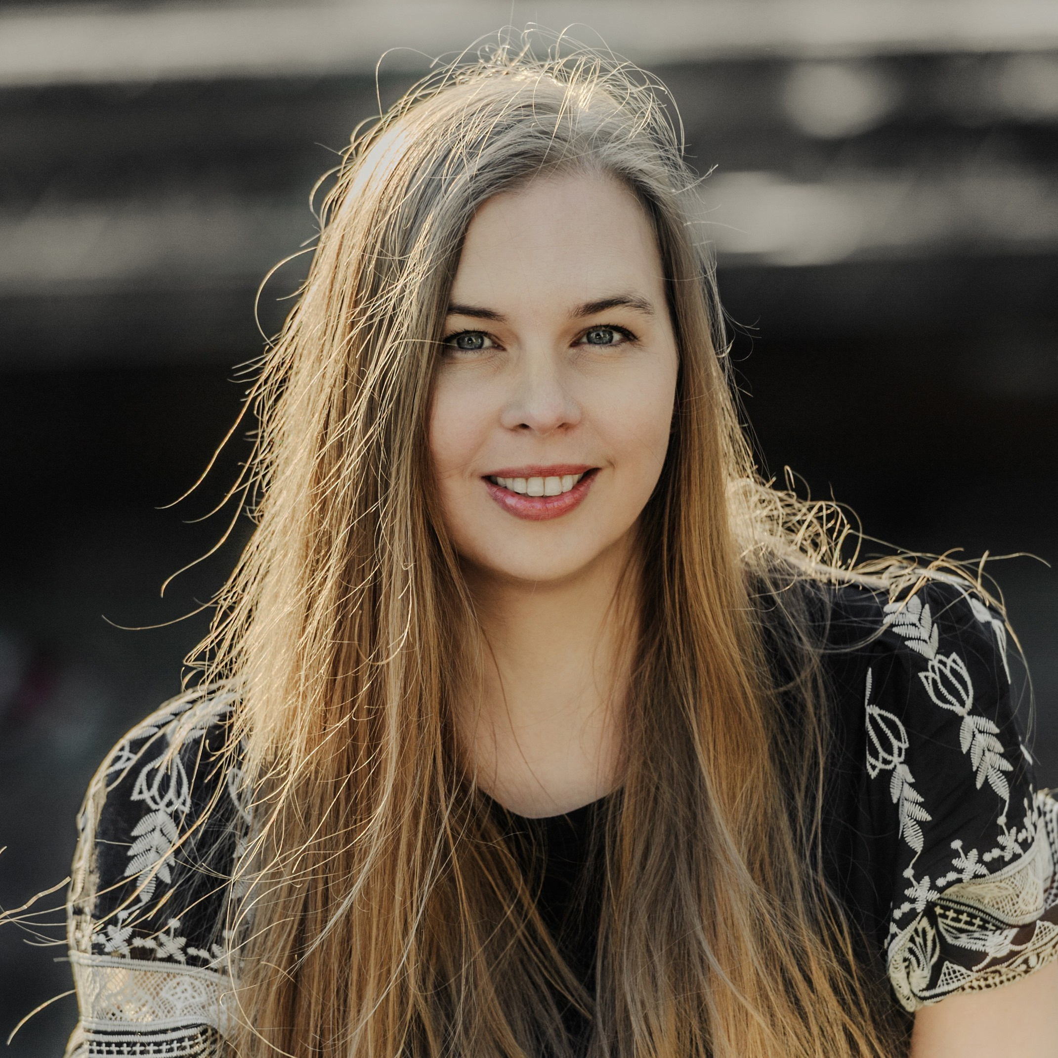 BIO – My Artistic Path and Creative Experience