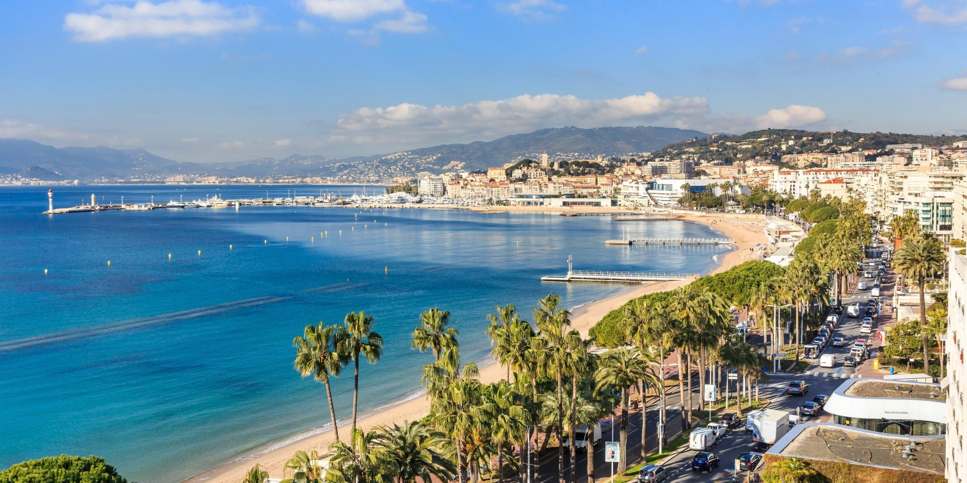 25 Best Photoshoot Locations on the French Riviera. Фотограф в Ницце, Каннах, Монако, Варшаве