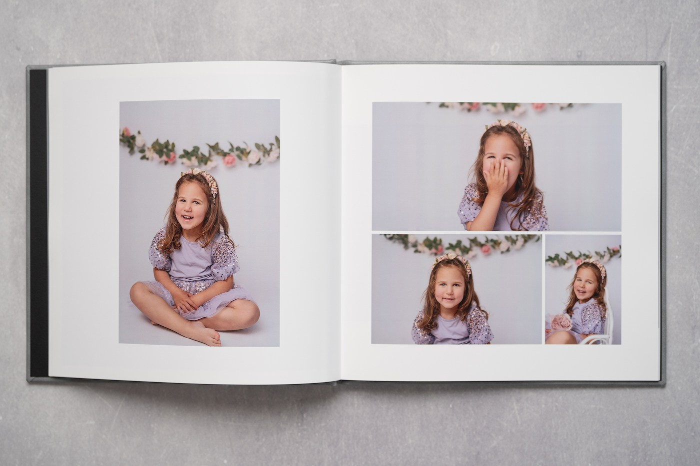 Prints. Newborn and family photographer. Hills District. Sydney