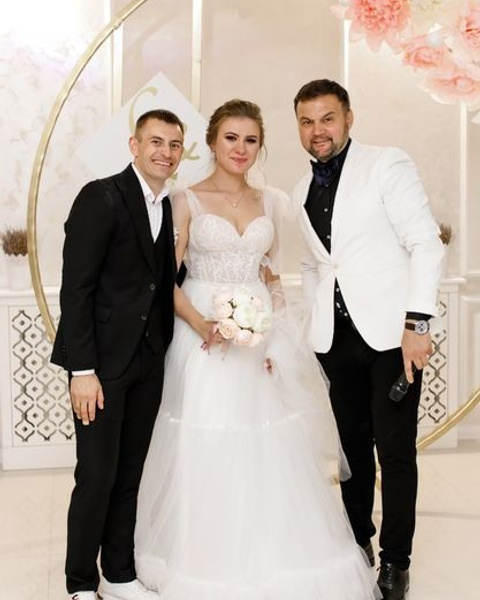 Wedding Sergiu & Cristina.