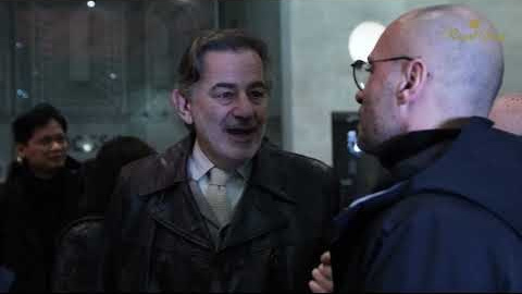 Репортаж из Парижа. Natalia Bogdanovska. Films et photographie corporate en France