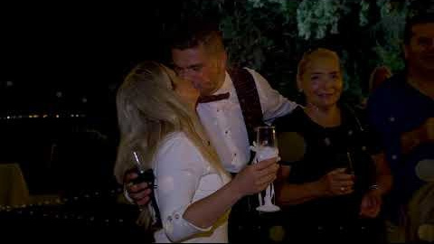 Portofolio video. Fotograf si videograf de nunta si botez in Constanta Andreea Ilie