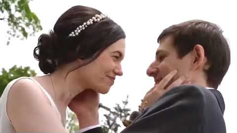 Video. Wedding and Event photography, Kisses + Veil