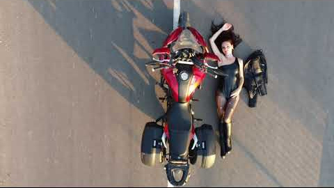 Экстрим. Фотограф. Визуал. Хайфа. Талья Цветкова