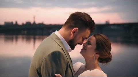 Портфоліо відео. Весільний фотограф та відеограф в Києві