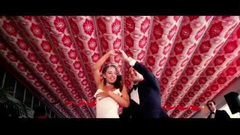 Wedding in Faena Hotel Miami Beach. Emin Kuliyev — Award-Winning Wedding Photojournalist NYC & USA | Best Wedding Photographer Known for Candid, Timeless Moments