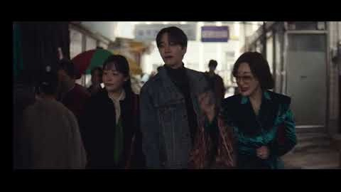 Drama shooting 태풍 상사 — extra, 03/08/2025. Photographer in Seoul Dobrokvashina Natalya