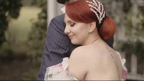 Nunta in aer liber. Nunta Ikim Andrei si Ana la Congress Hall Pallas. Proud Vision Weddings | Wedding Photography & Film — Servicii profesionale Foto Video Nunta Iasi