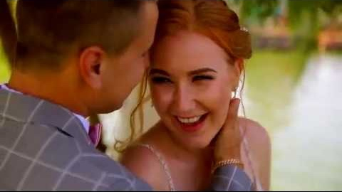 Wedding short clip. Wedding photographer and videographer Europe