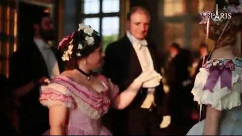 Репортаж из Парижа. Natalia Bogdanovska. Films et photographie corporate en France