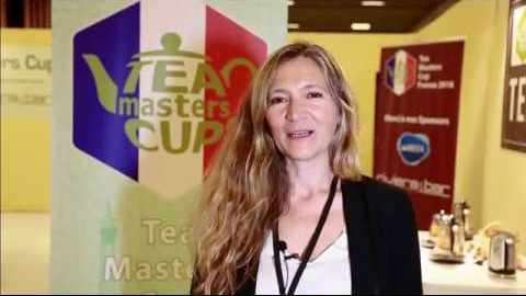 Репортаж из Парижа. Natalia Bogdanovska. Films et photographie corporate en France