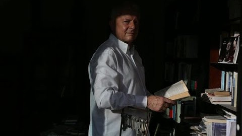 INTERVIEW (extraits). Natalia Bogdanovska. Films et photographie corporate en France