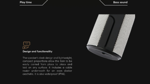 Newsletters design. Nœrgie — (Event) design