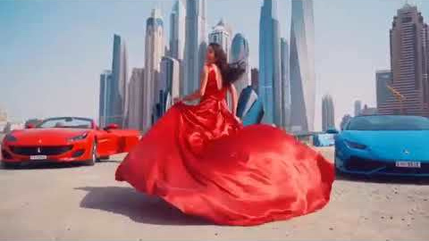 Video. Photographer and videographer in Dubai Dmitry Gromov