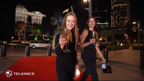 Video. Photographer and videographer in Dubai Dmitry Gromov