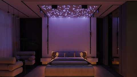 Дизайн — проект квартиры 233 м². Разработка и техническое сопровождение архитектурных и дизайн-проектов