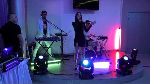 Съёмка клипов и промо-видео для групп и кавер-бендов в Москве, СПб