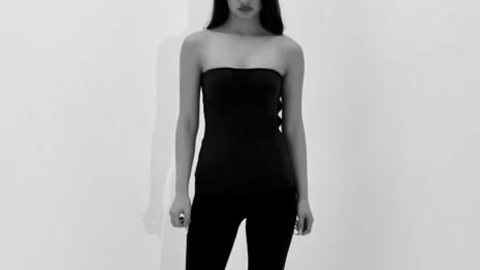 Ulfet. BIG Model Agency. “Dare to Be Famous”