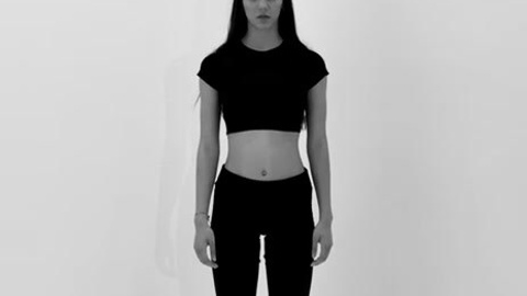 Leyla. BIG Model Agency. “Dare to Be Famous”