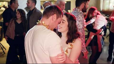 ענבל & מיכאל. Time machine Studio