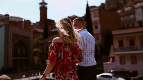 VIDEO. Свадебный Фотограф В Тбилиси, Батуми, Сигнахи, Мцхете, Гудаури и Казбе