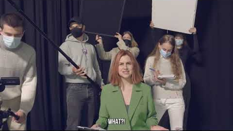 MyVizion Testing Phase - A Promotional Video for MyVizion. Denshyr — Visual Artist