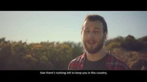 AMSTEL Beer Ad Takes Top Honors at ERMIS Festival in Athens!”. Charley Stadler