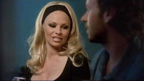 “What to Do When Pamela Anderson Gives Everyone a Woody? 🤔🔥”. Charley Stadler