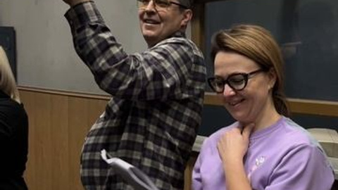 ЗА КАДРОМ. Женский фотограф 45+ Наталья Колосанова, Москва